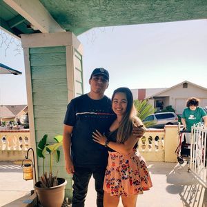 Meet your Posher, Hector